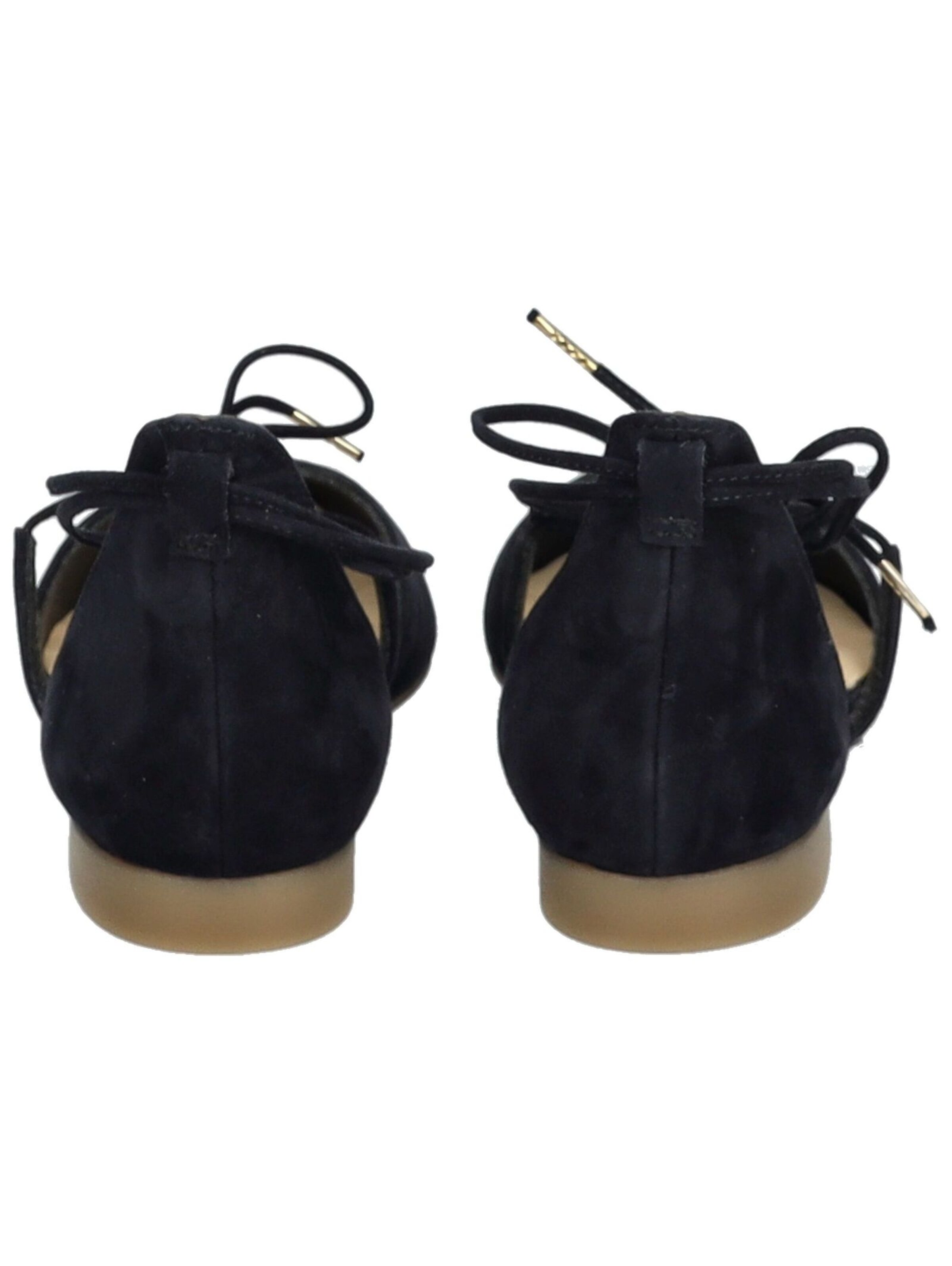 Paul Green Ballerina in Blauw