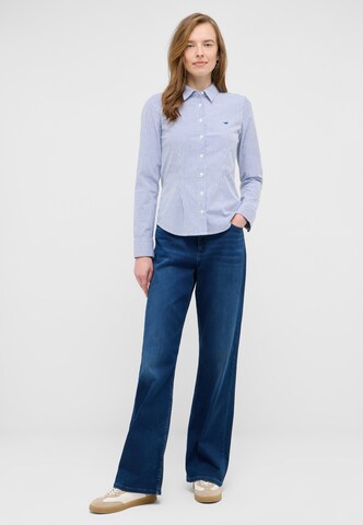 MUSTANG Bluse 'Allegheny' in Blau