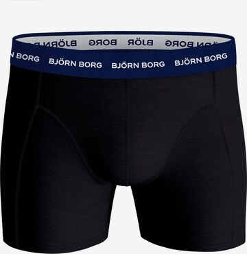 BJÖRN BORG - Boxers em mistura de cores