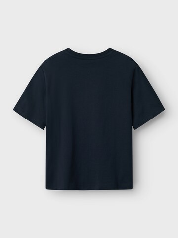 NAME IT - Conjunto 'NKMHIRLAN' en azul
