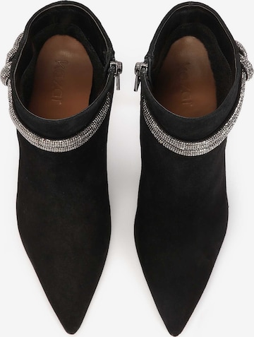Kazar - Botas de tobillo en negro