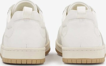 Kazar Studio Sneaker in Weiß