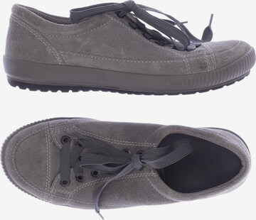 Legero Sneakers & Trainers in 37,5 in Grey: front