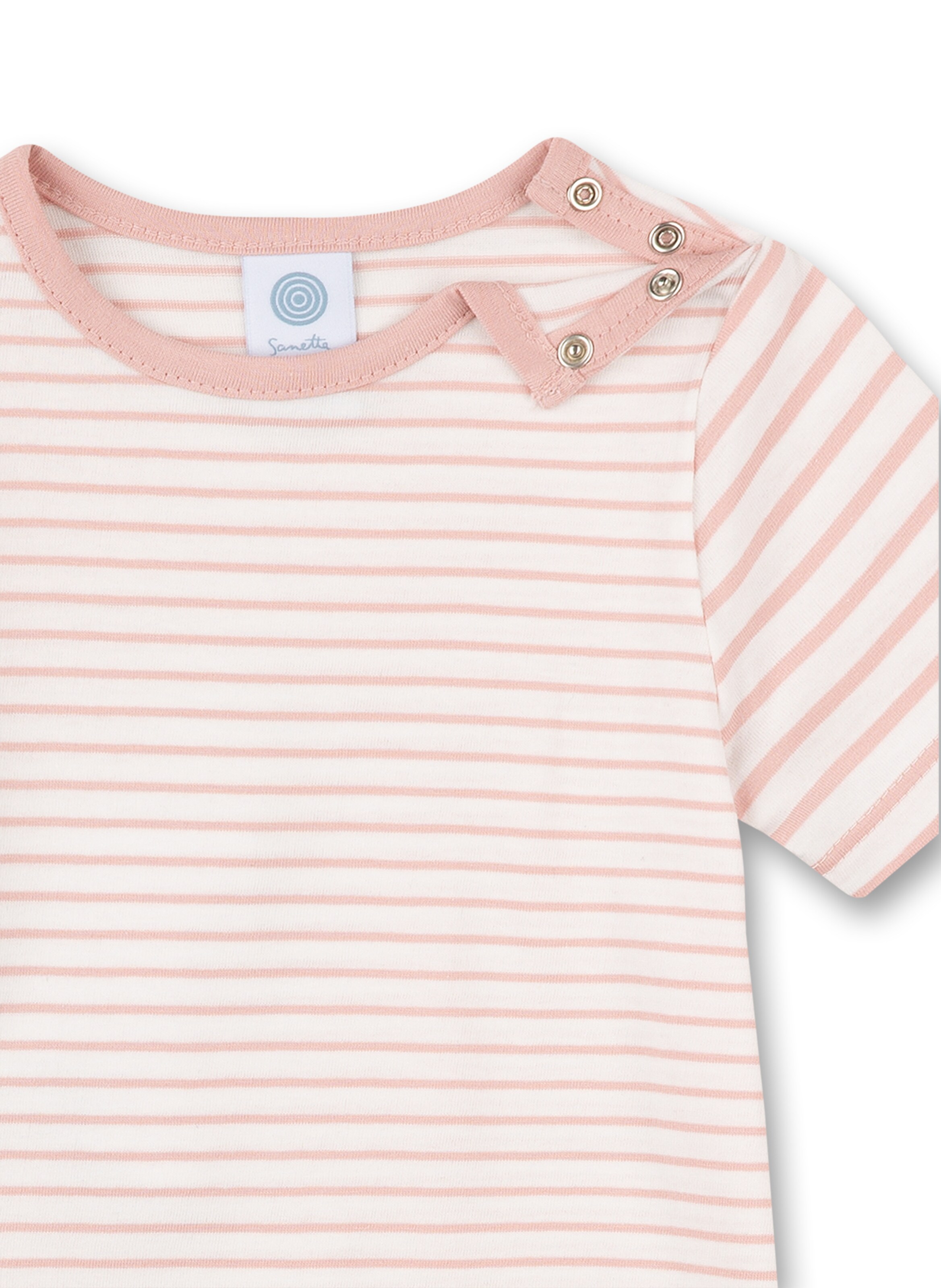 Sanetta Schlafanzug in Pink