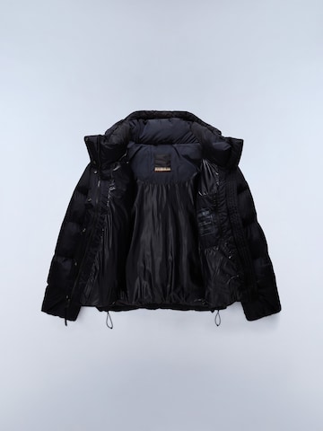 NAPAPIJRI - Casaco de inverno 'A-Glane W 1' em preto