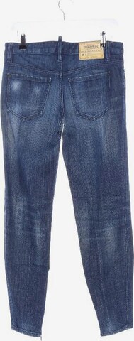 DSQUARED2 Jeans in 29 in Blue