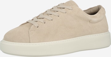 Copenhagen Studios Sneaker 'CPH407M' in Braun: Vorderseite