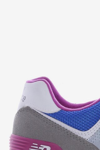 new balance Sneaker 37 in Mischfarben