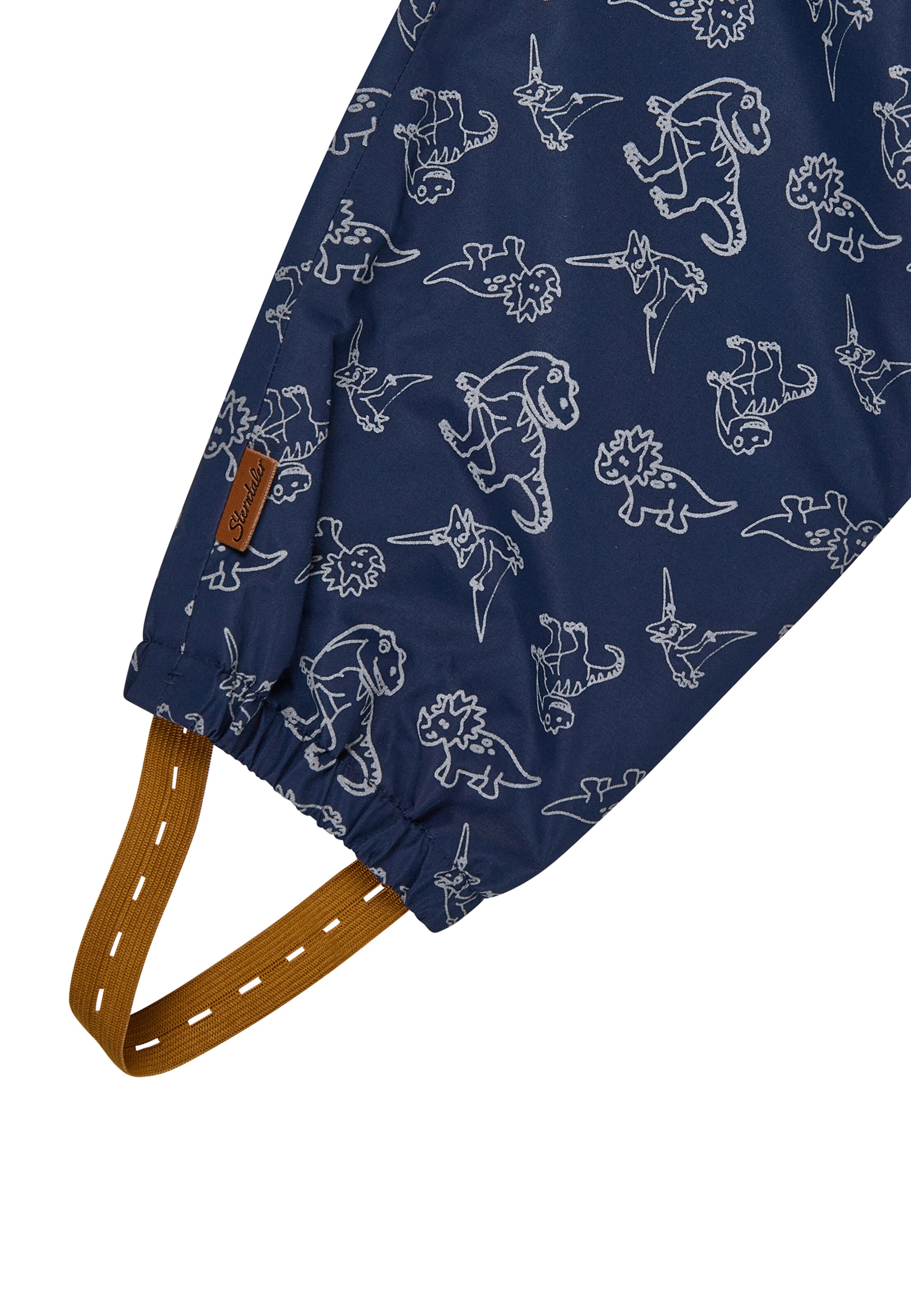 STERNTALER Loosefit Hose in Blau