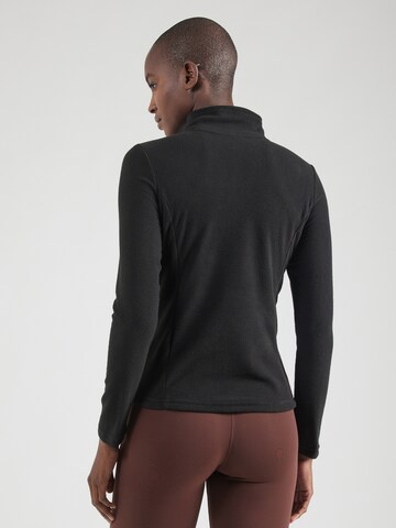 4F Sports sweatshirt in Black