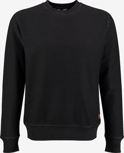 Key Largo Collegepaita 'Captain' värissä musta, Tuotenäkymä