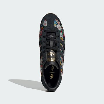 ADIDAS ORIGINALS - Zapatillas deportivas bajas 'Country OG x Liberty London' en azul
