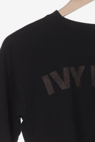Ivy Park Top & Shirt in XS in Black