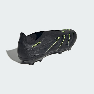 Chaussure de foot 'Predator League' ADIDAS PERFORMANCE en noir