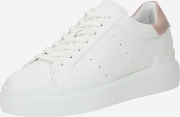 BOGNER Sneakers 'HOLLYWOOD 19 C' in White: front