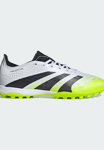 ADIDAS PERFORMANCE Fußballschuh 'Predator League' in Weiß