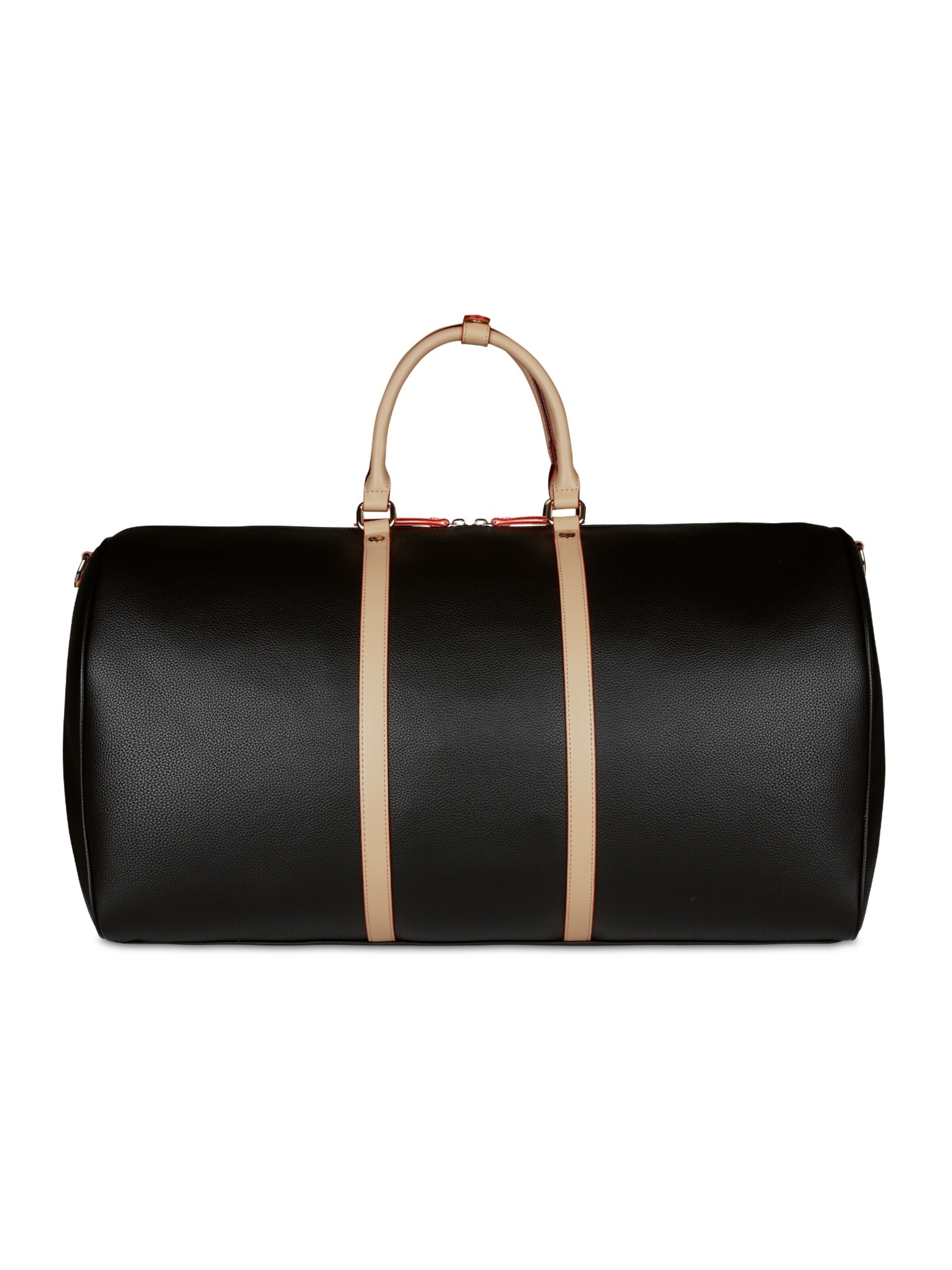 bugatti - Bolsa de viaje 'ELLA - L' en negro