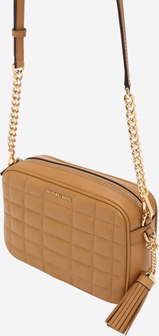 MICHAEL Michael Kors Crossbody bag in Brown