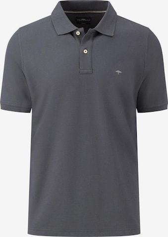 T-Shirt 'Fynch Hatton 10001700' FYNCH-HATTON en gris : devant
