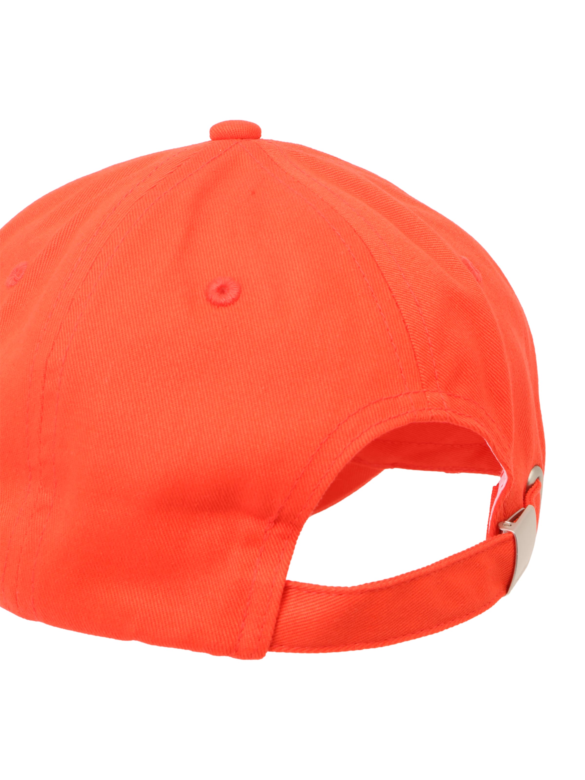 Calvin Klein Cap in Orange