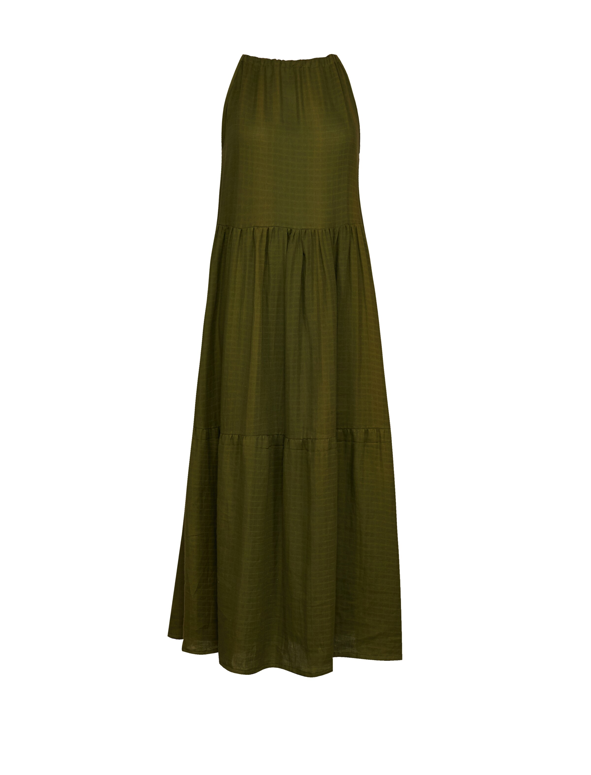 South Beach Mekko värissä oliivi, Tuotenäkymä