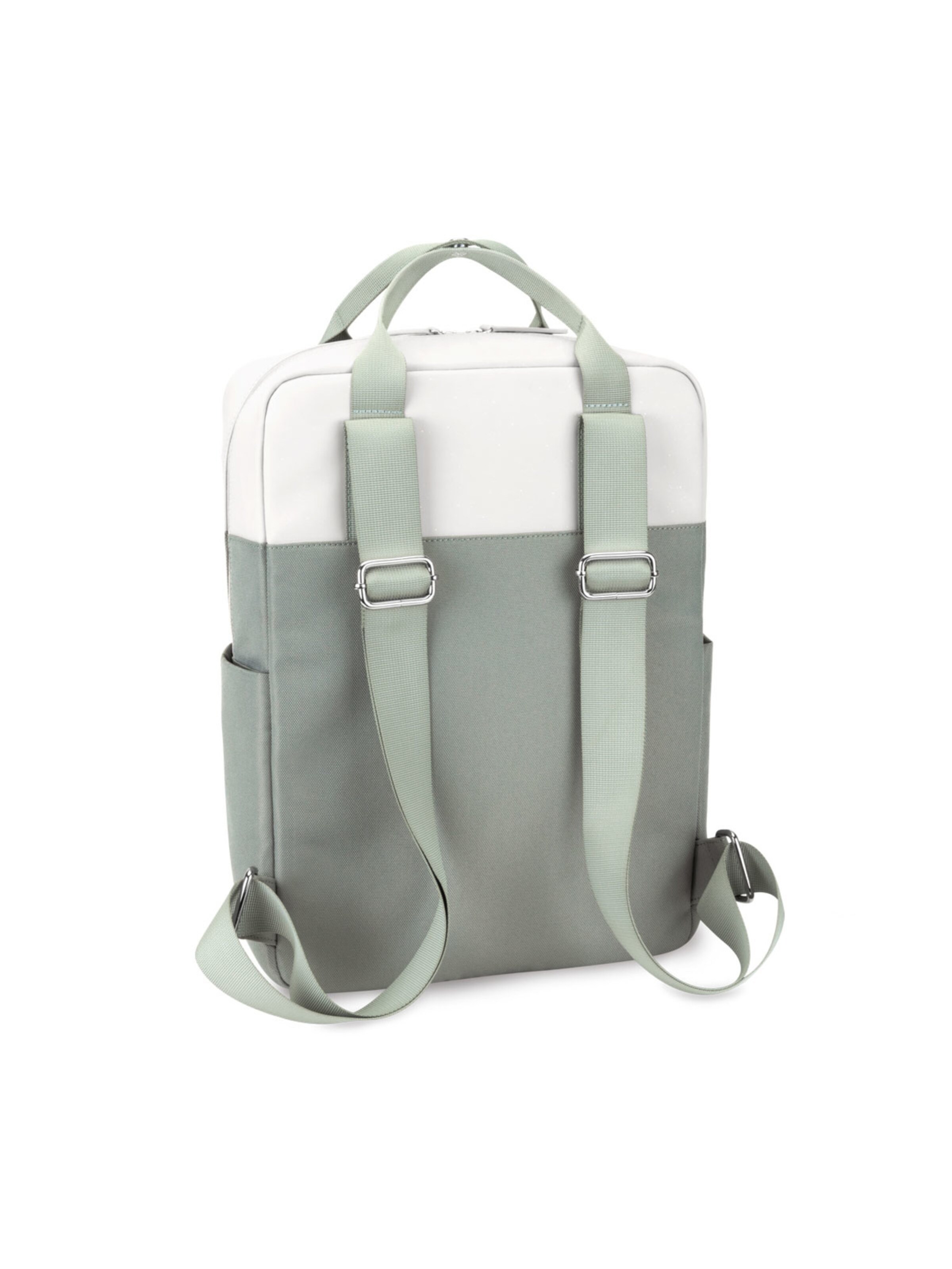 Kapten & Son Rucksack 'Bergen'‌‌‌‌‌‌‌‌‌ in Grün