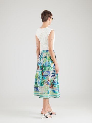 Jupe 'St.Barth' PRINCESS GOES HOLLYWOOD en bleu