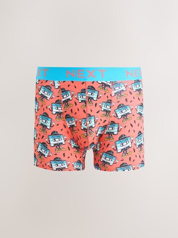 Next - Calzoncillo boxer en azul