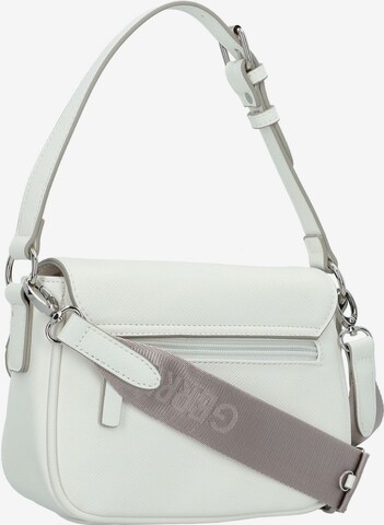 Borsa a mano di GERRY WEBER in bianco