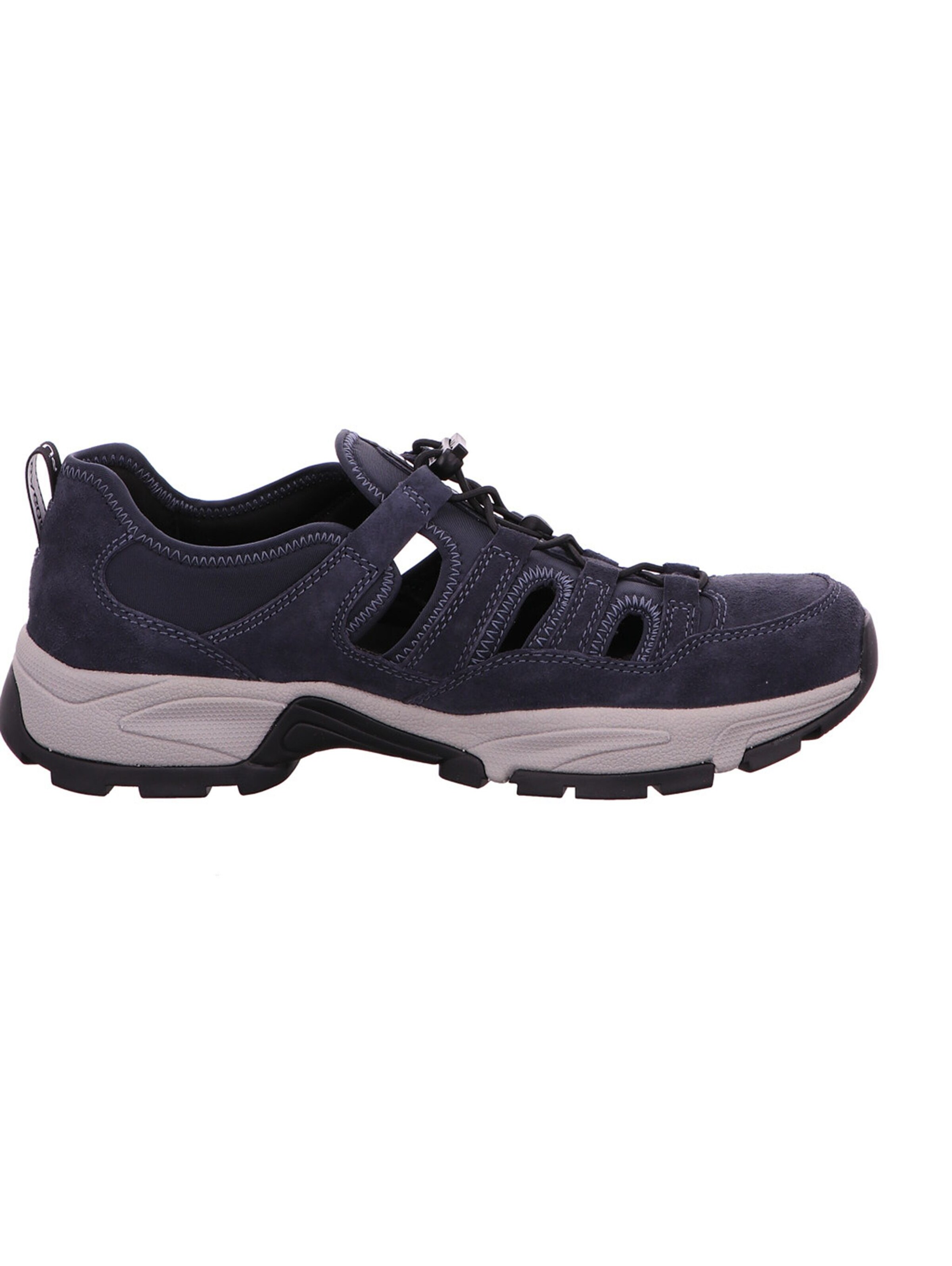 GABOR Sandalette in Blau