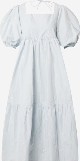 Rochie 'Penelope' EDITED pe albastru / mai multe culori, Vizualizare produs