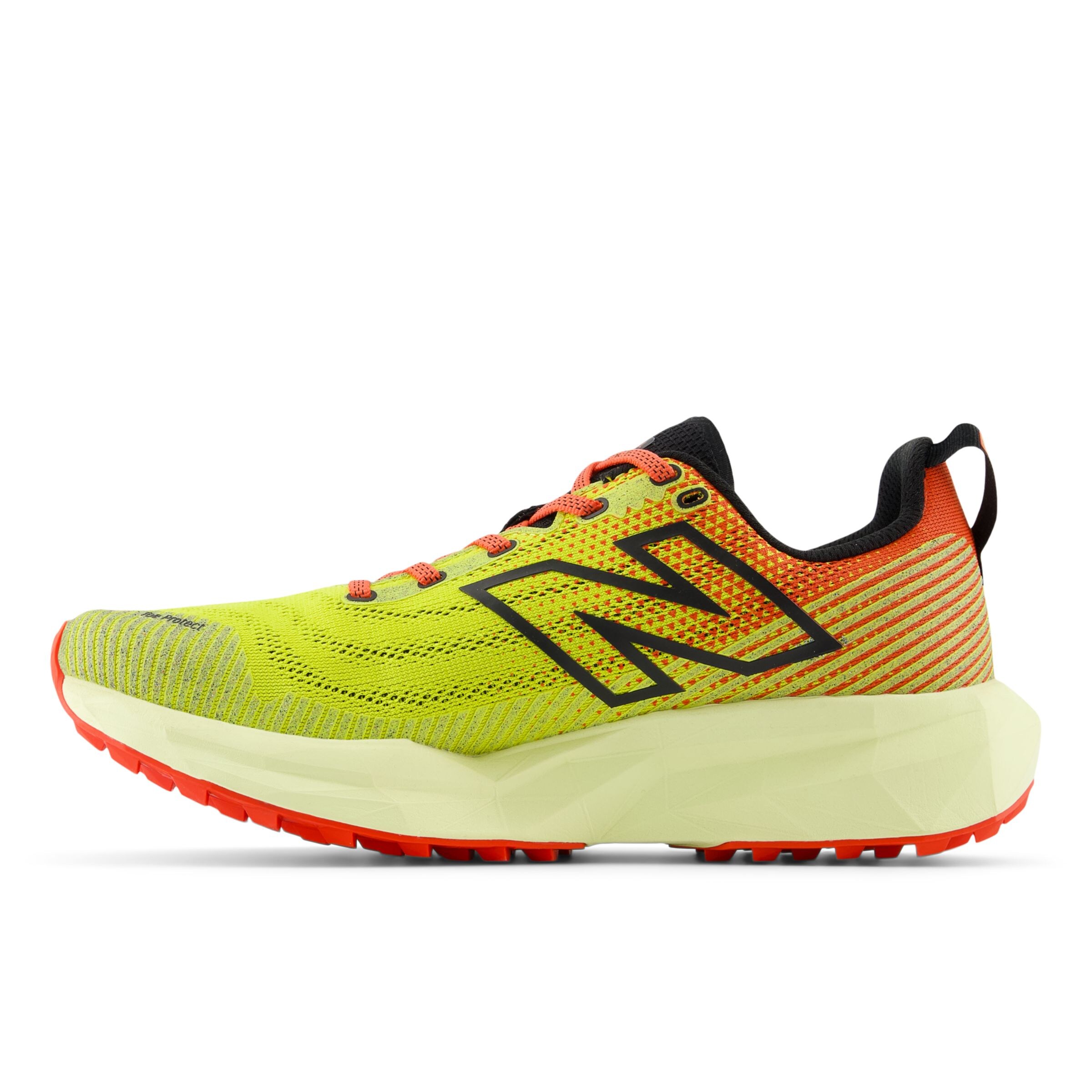new balance Sportschoen 'Venym' in Groen