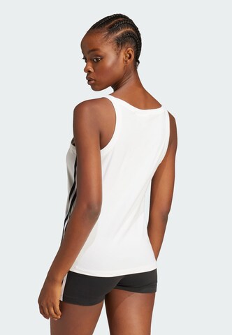 ADIDAS ORIGINALS Top 'Heritage' in White