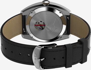 TIMEX Analoog horloge ' Marlin' in Zwart
