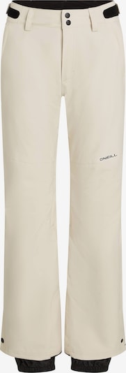 O'NEILL Outdoorové kalhoty ve velikosti L - offwhite, Produkt