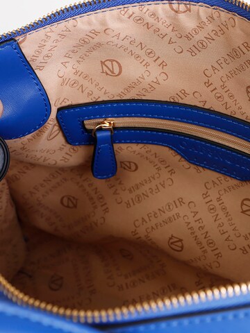 Shopper di CAFè NOIR in blu