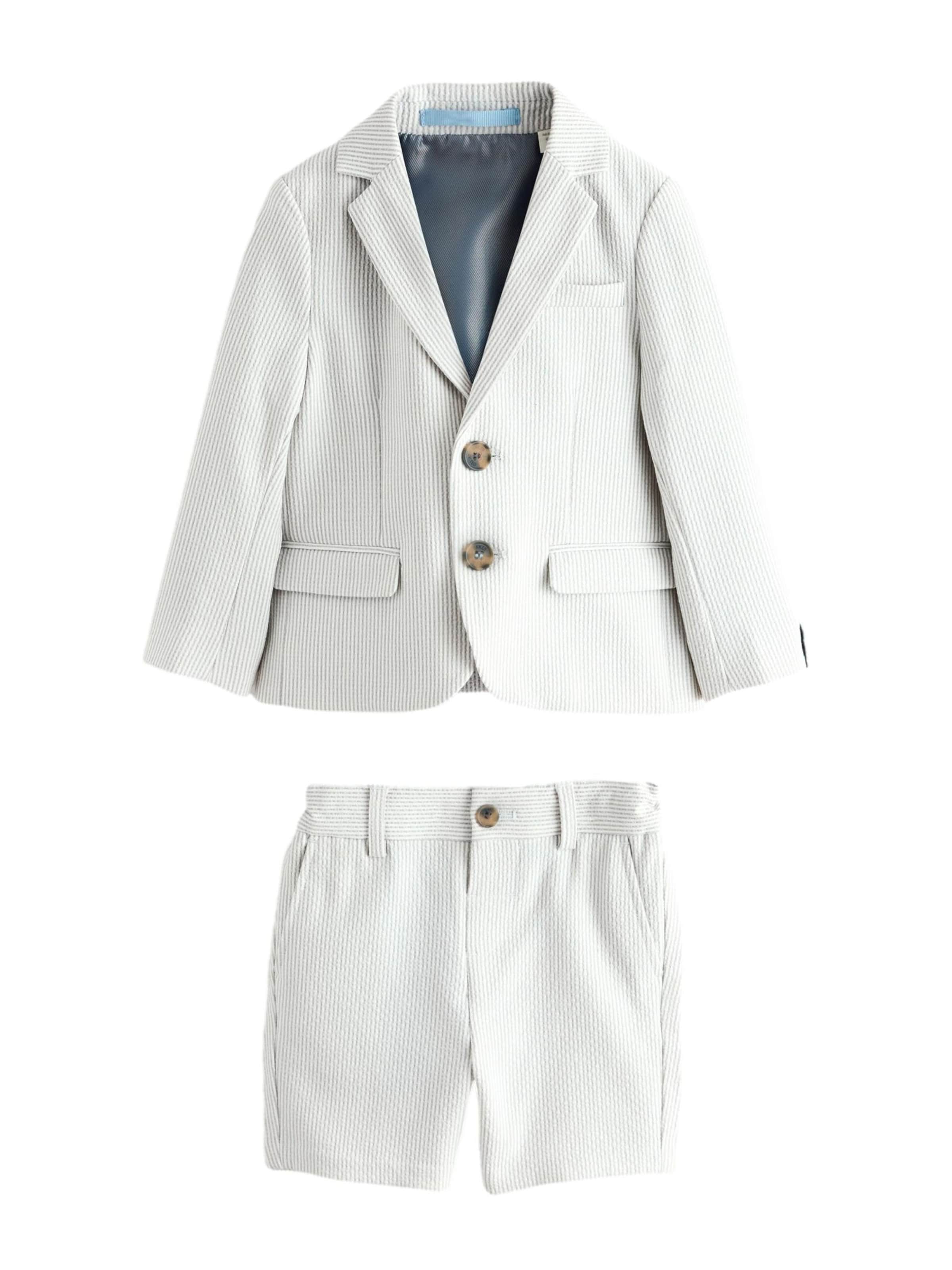 Set de la Baker by Ted Baker pe alb: față