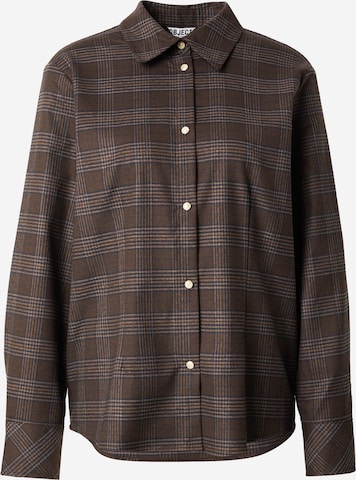 ruda OBJECT Palaidinė 'OBJDANNI': priekis