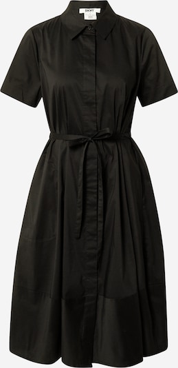 DKNY Shirt dress in Black, Item view