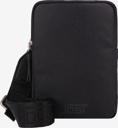 JOST Tasche 'Bergen' in schwarz, Produktansicht