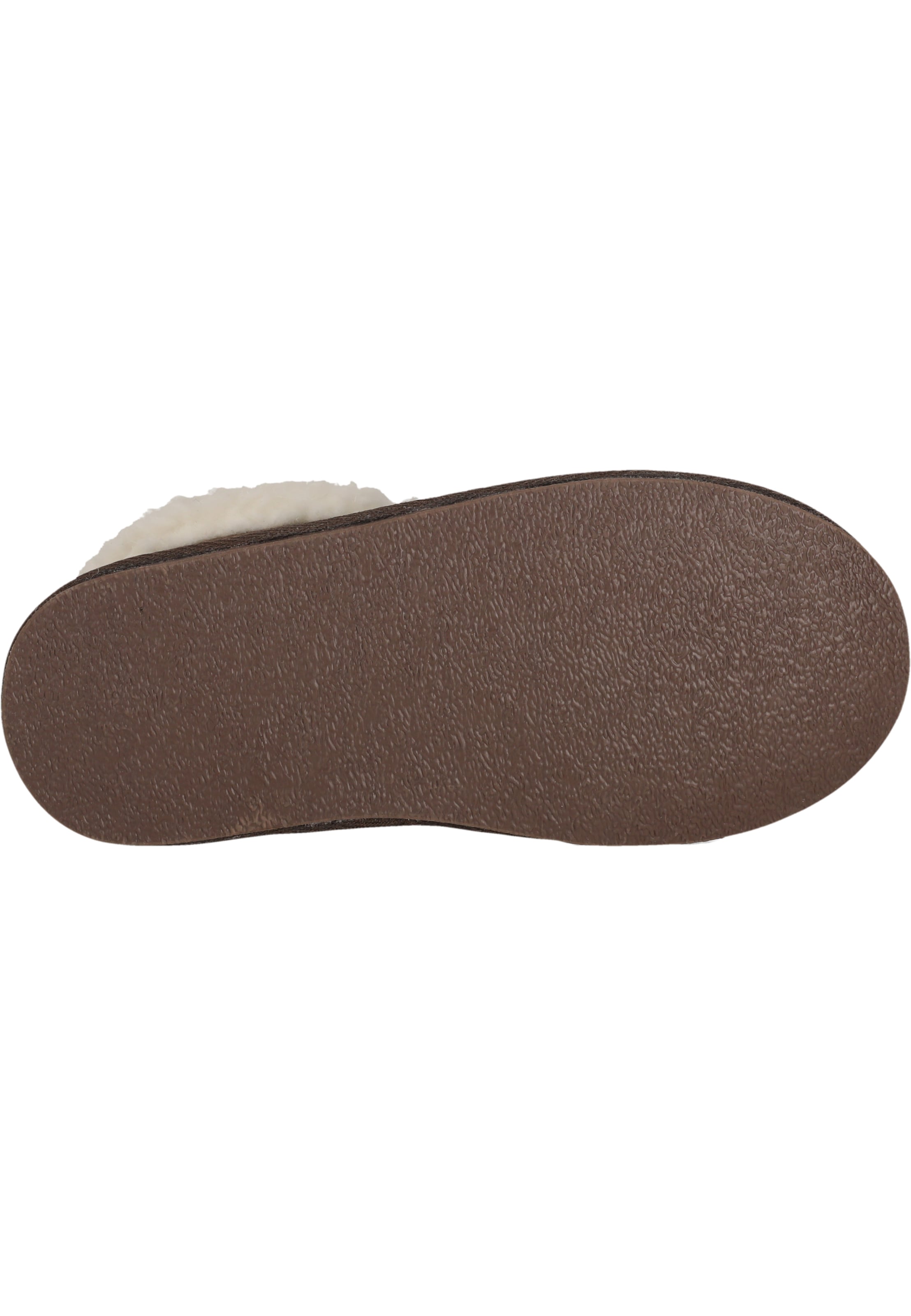Whistler Slipper 'Elian' in Brown