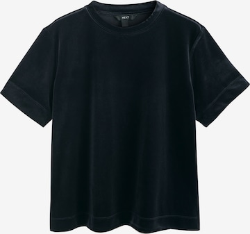 Next Paita värissä musta: etupuoli