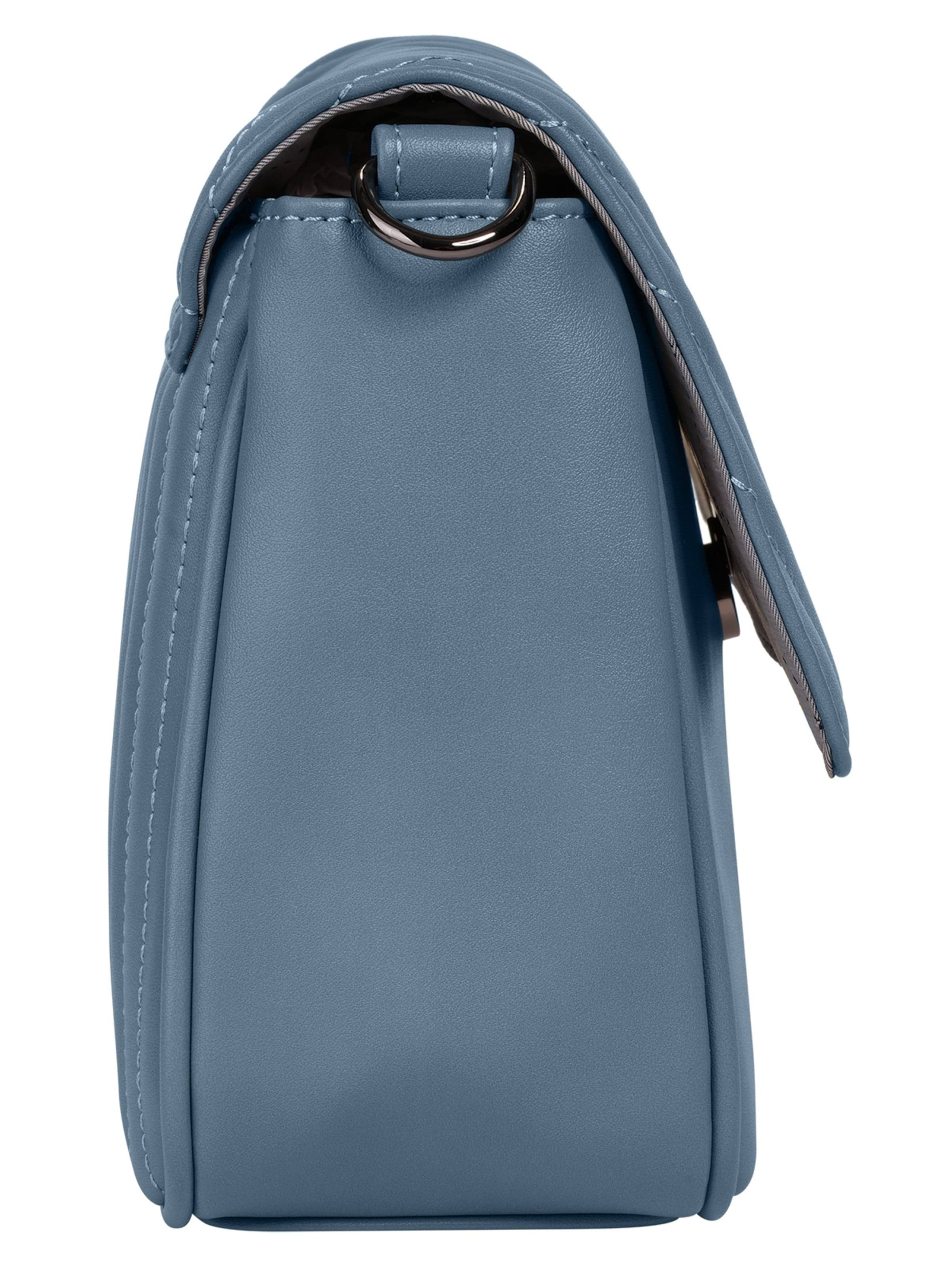 bugatti Umhängetasche 'SIRA'‌‌ in Blau