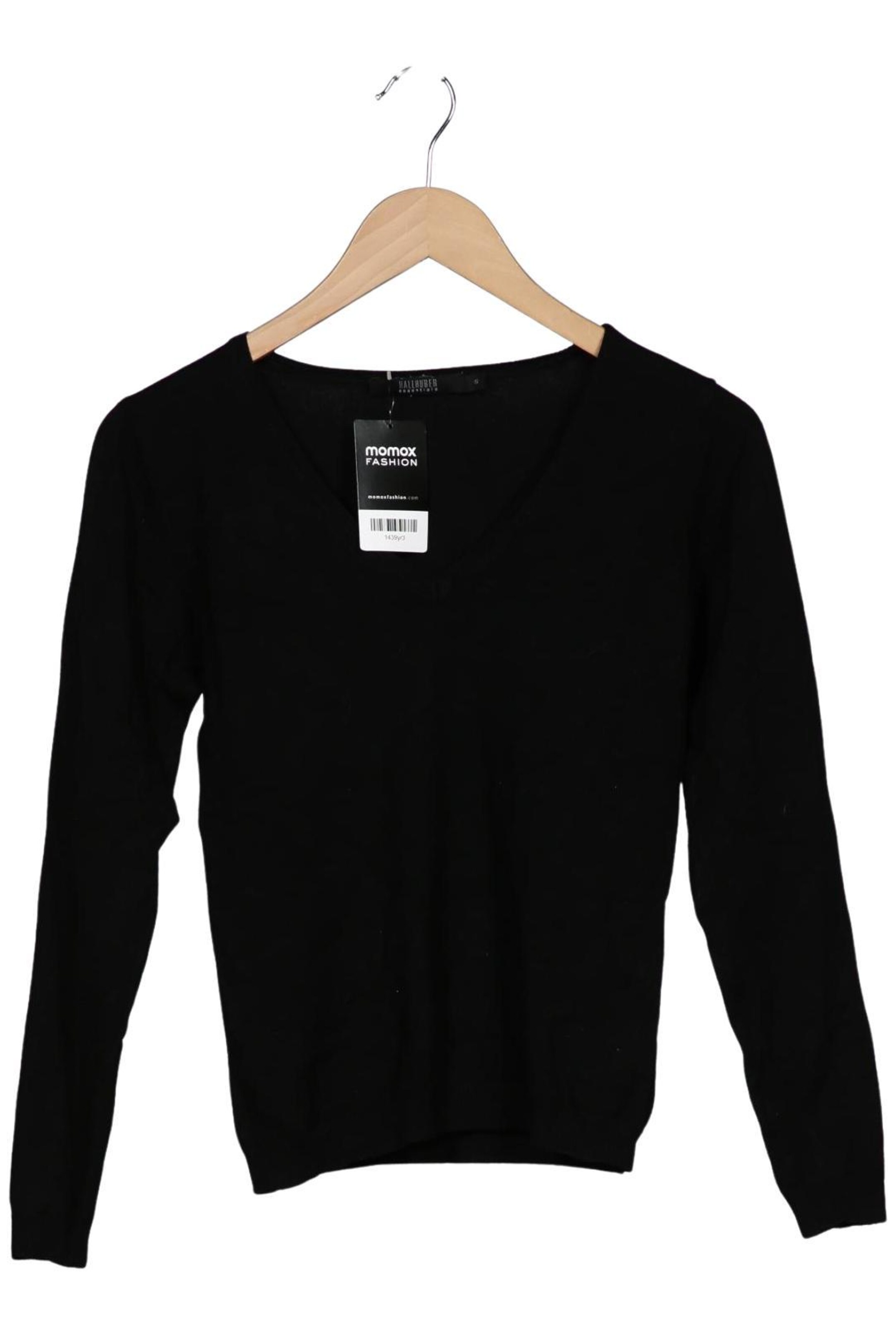 HALLHUBER Top & Shirt in S in Black: front
