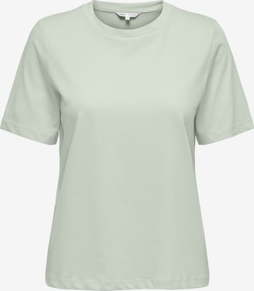 ONLY Shirt 'ONLONLY' in Green: front