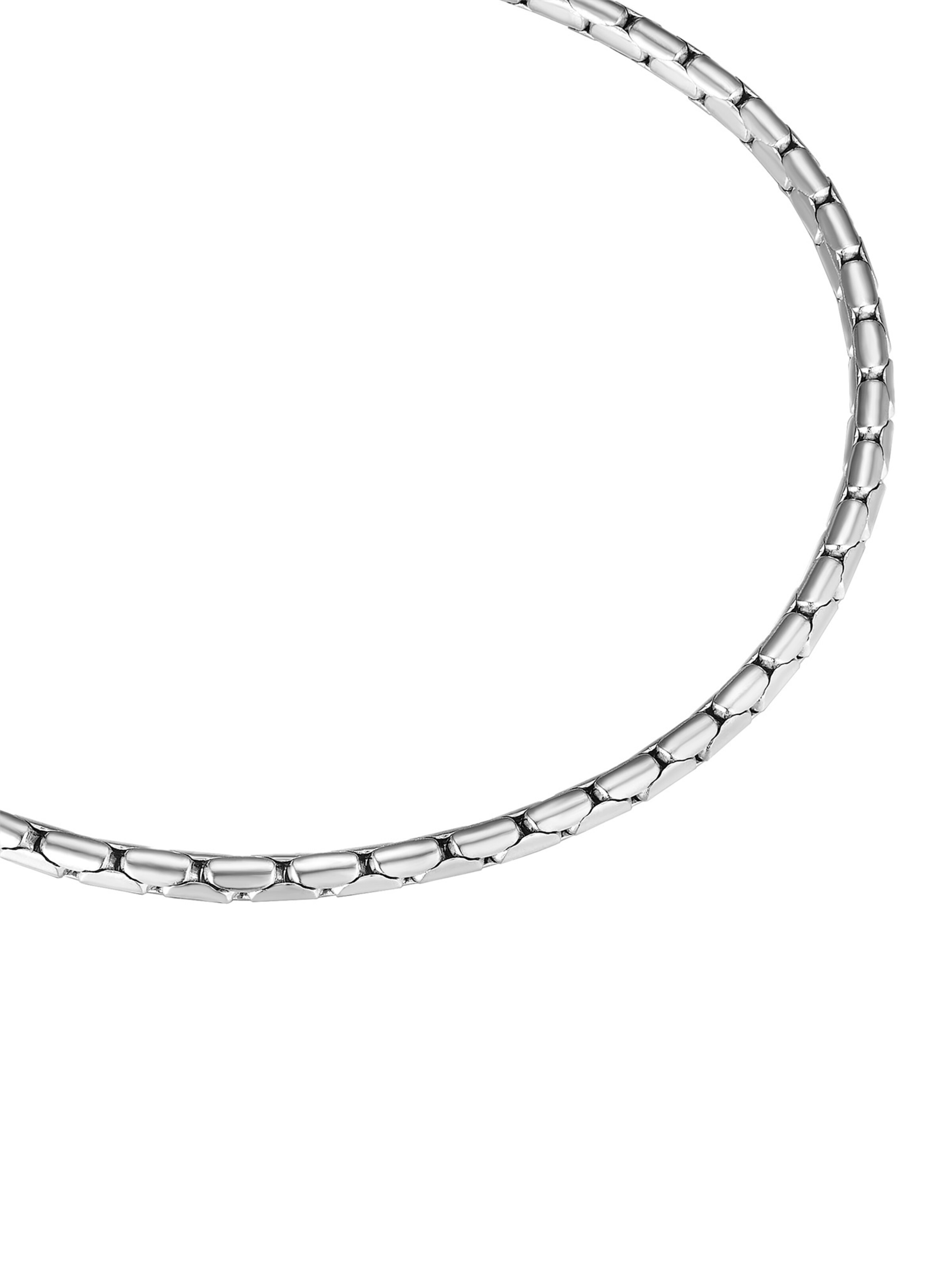 True Rebels Armband in Silber