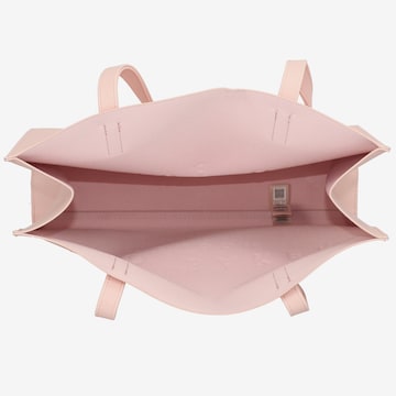 Ted Baker - Shopper 'Soocon' em rosa