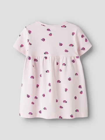 NAME IT Klänning 'NBFVANDORA' i lila