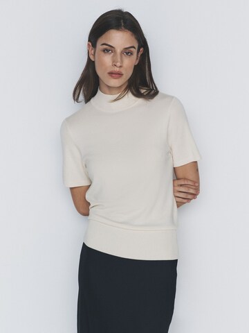 The Set - Jersey en azul