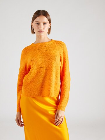 ONLY Pullover 'Lolli' in Orange: predná strana